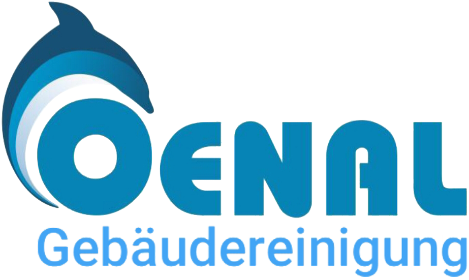 Logo von Oenal Gebäudreinigung in Obertshausen